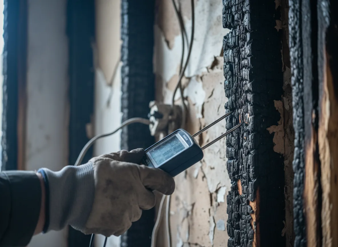 Fire Damage Restoration Buena Park, CA FAQs
